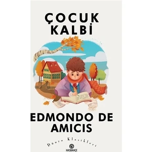 Has Bahçe Çocuk Kalbi