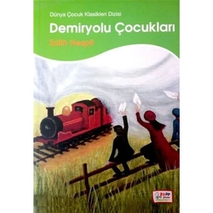 Demiryolu Çocukları