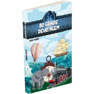 80 Günde Devri Alem