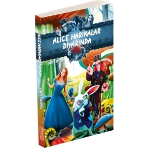 Alice Harikalar Diyarında