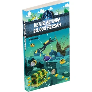 Deniz Altında 20.000 Fersah