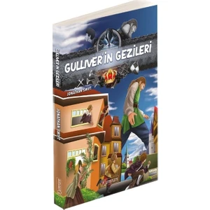 Gulliver’in Gezileri