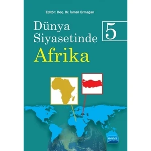 Dünya Siyasetinde Afrika 5