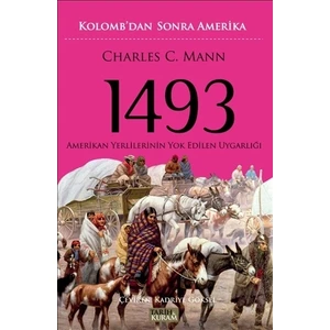 1493 - Kolomb'dan Sonra Amerika