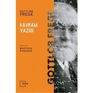 Kavram Yazısı