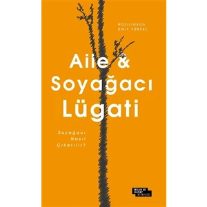 Aile ve Soyağacı Lügati