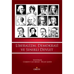 Liberalizm, Demokrasi ve Sınırlı Devlet