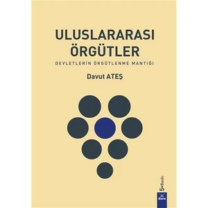 Uluslararası Örgütler