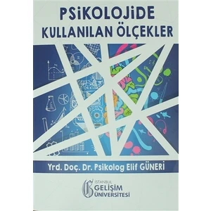 Psikolojide Kullanılan Ölçekler
