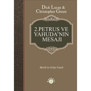 2. Petrus ve Yahuda'nın Mesajı