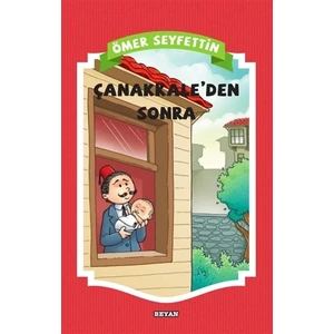 Çanakkale'den Sonra