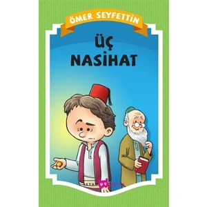 Üç Nasihat