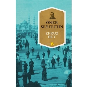 Efruz Bey