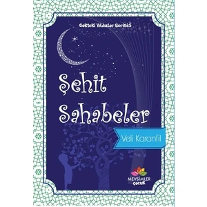 Şehit Sahabeler