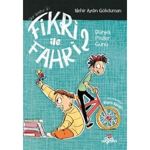 Fikri ile Fahri 2 - Dünya Pisiler Günü