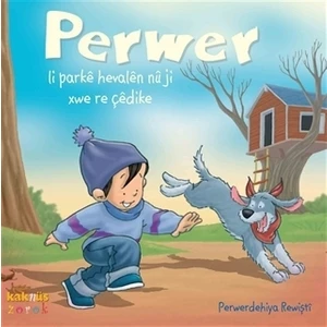 Perwer Li Parke Hevalen Nu Ji Xwe Re Çedike