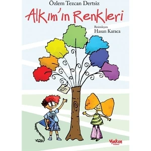 Alkım'ın Renkleri