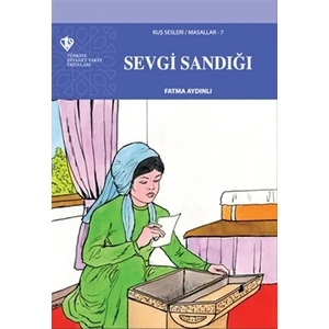 Sevgi Sandığı - Kuş Sesleri 7