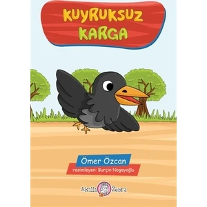 Kuyruksuz Karga
