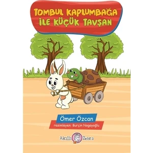 Tombul Kaplumbağa ile Küçük Tavşan