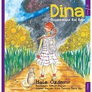 Dina - Duygularıyla Baş Başa