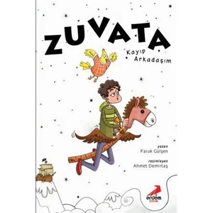 Zuvata