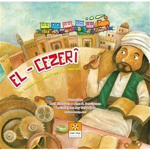 El-Cezeri - Müslüman Bilim Adamları Serisi 3