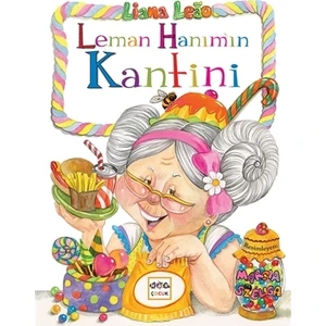 Leman Hanım'ın Kantini