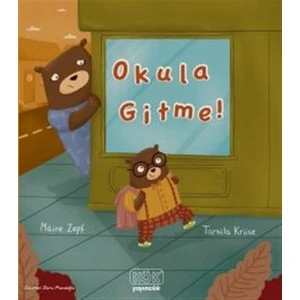 Kök Yayıncılık Okula Gitme