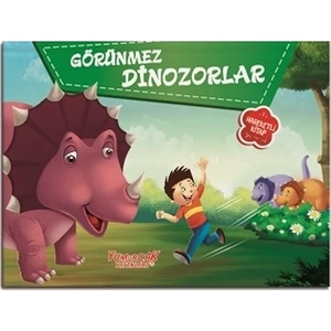 Görünmez Dinazorlar