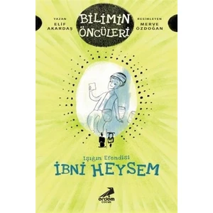İbni Heysem - Işığın Efendisi