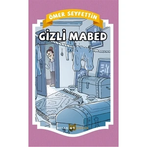 Gizli Mabed