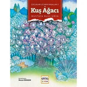 Kuş Ağacı (Ciltsiz)