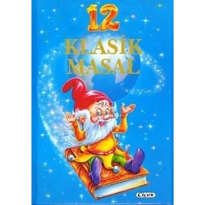 12 Klasik Hikaye