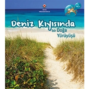 Deniz Kıyısında Bir Doğa Yürüyüşü
