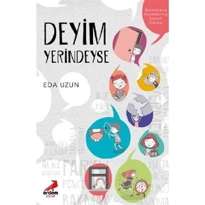 Deyim Yerindeyse