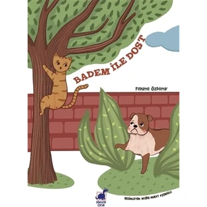 Badem İle Dost