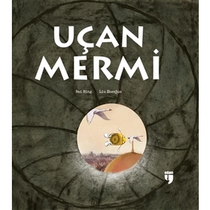 Uçan Mermi