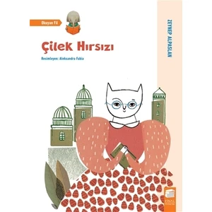 Çilek Hırsızı