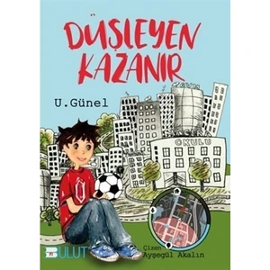 Düşleyen Kazanır