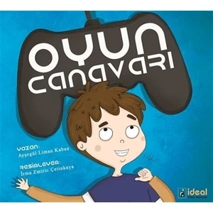 Oyun Canavarı