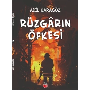 Rüzgarın Öfkesi
