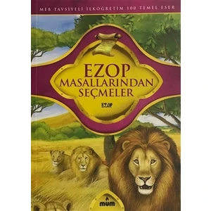 Ezop Masallarından Seçmeler