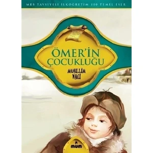 Ömer'in Çocukluğu