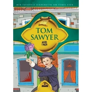 Tom Sawyer