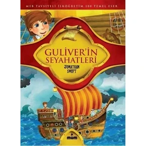 Guliver'in Seyahatleri
