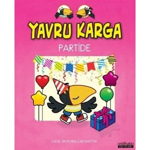 Yavru Karga Partide