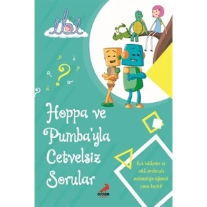 Hoppa ve Pumba'yla Cetvelsiz Sorular