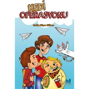 Kedi Operasyonu