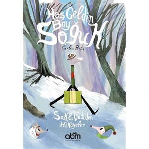 Hoş Geldin Bay Soğuk